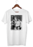 T-shirt: Lenin, Stalin & Saltkråkan-Malin