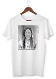 T-shirt: Gunde Svan som ursprungsamerikan