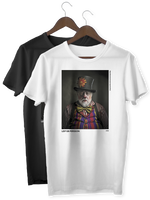 T-shirt: Leif GB Persson #726