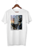 T-shirt: Mao Zedong och King Kong